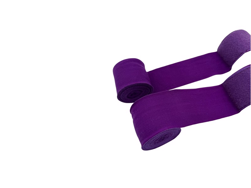 Chosen PURPLE V2 Handwraps -3.5m